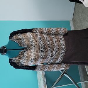 New Shirt wore it twice